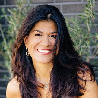 Denise Chavez